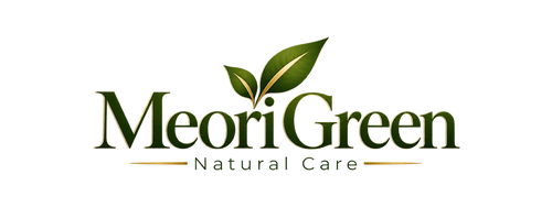 MeoriGreen